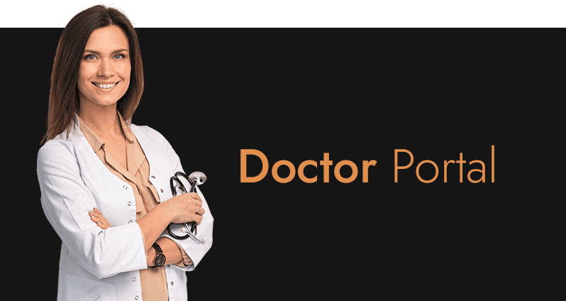 Doctor Portal